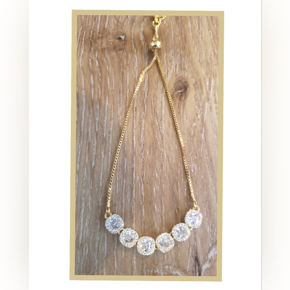 Bracelet......Adjustable - image 1